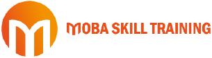 Logo Moba Skill Training