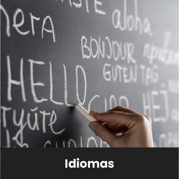 Idiomas